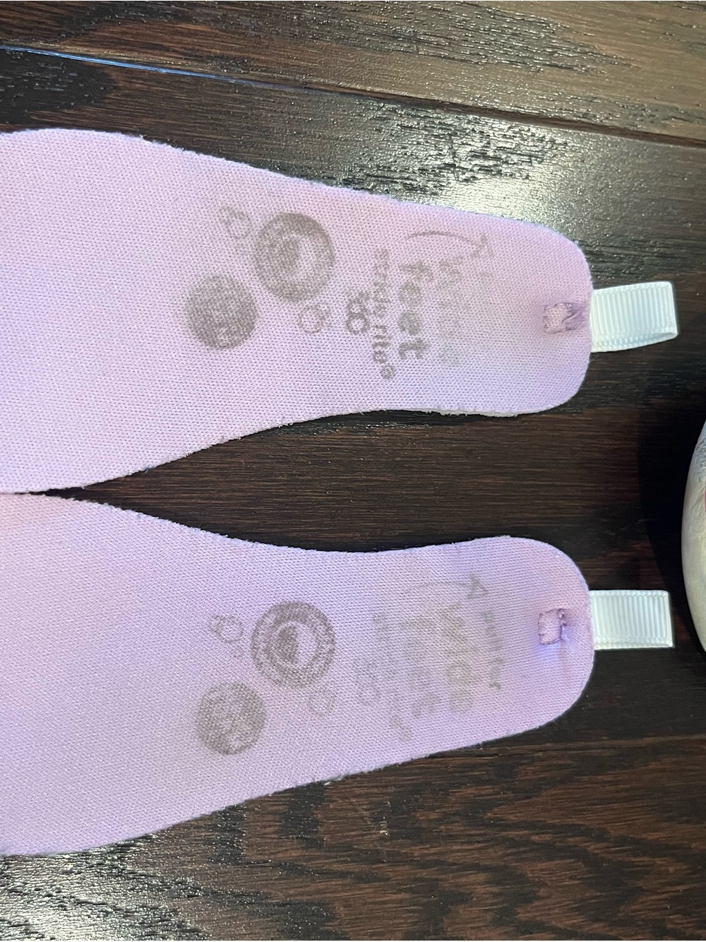 Stride Rite Ridley Sneaker - Picture 5 of 5